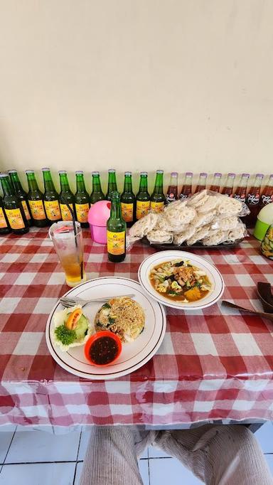 WARUNG NASI GORENG SURABI