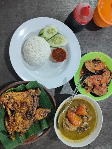 WARUNG RASA MANTAP