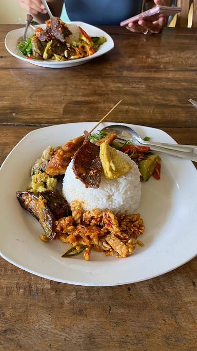 WARUNG SAI MAA VEGETARIAN