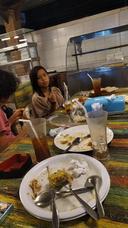 Warung Sederhana