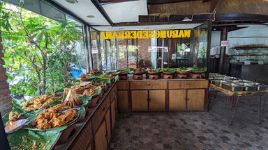 WARUNG SEDERHANA