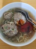 Bakso Top Batubulan