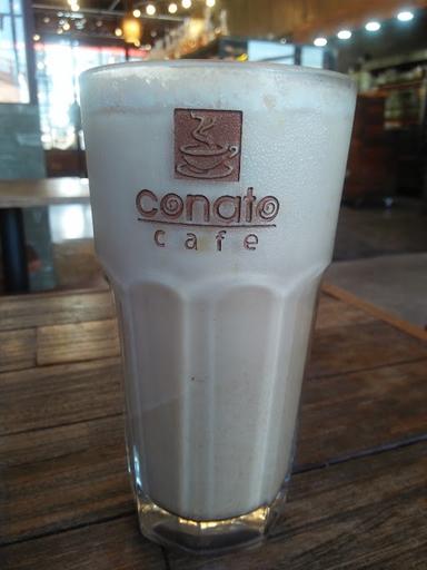 CONATO BAKERY CAFE