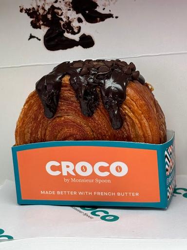 CROCO BY MONSIEUR SPOON