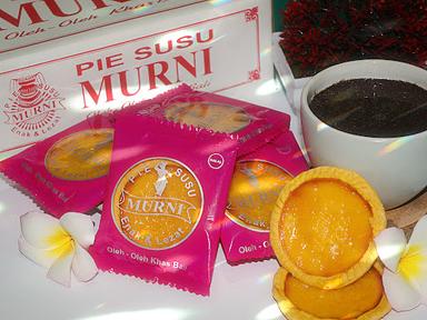 PIESUSU MURNI