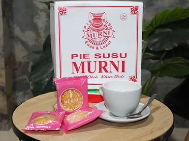 PIESUSU MURNI