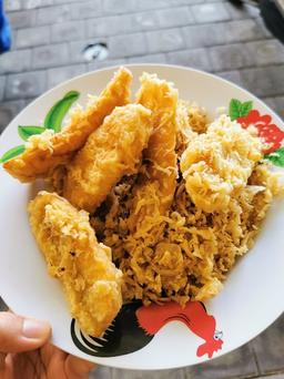 Photo's Pisang Goreng Kresna