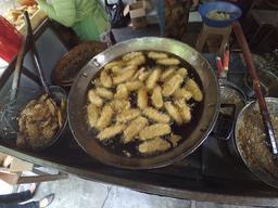 Photo's Pisang Goreng Kresna