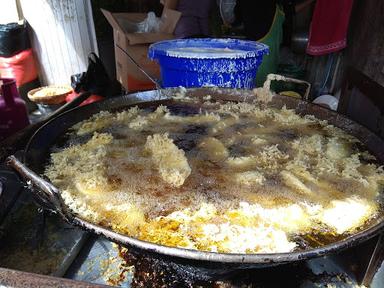 PISANG GORENG KRESNA