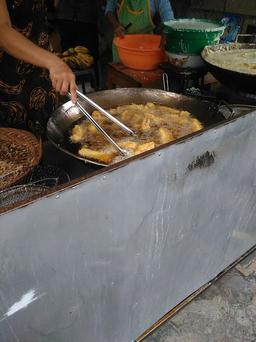 Photo's Pisang Goreng Kresna