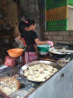 Photo's Pisang Goreng Kresna