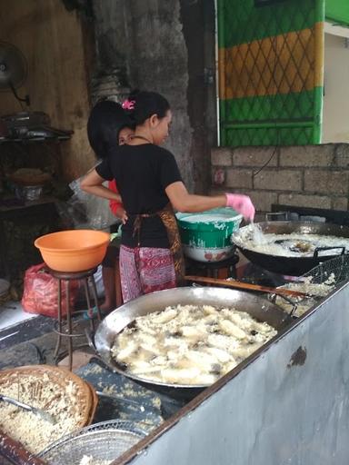 PISANG GORENG KRESNA