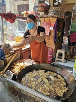 Photo's Pisang Goreng Kresna