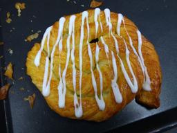 Photo's Say Bread Stand Alone Bali