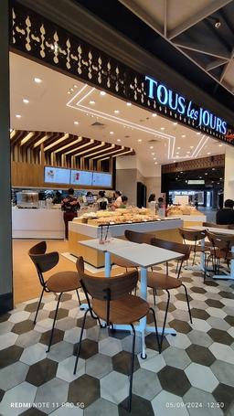 Photo's Tous Les Jours - Living World Denpasar