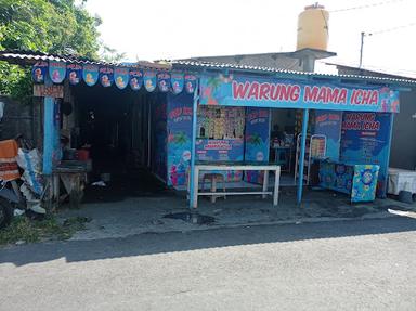 WARUNG MAMA ICHA