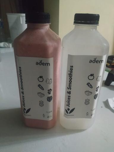 ADEM JUICES & SMOOTHIES