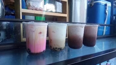 DILA BOBA