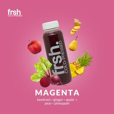 FRSH COLD-PRESSED