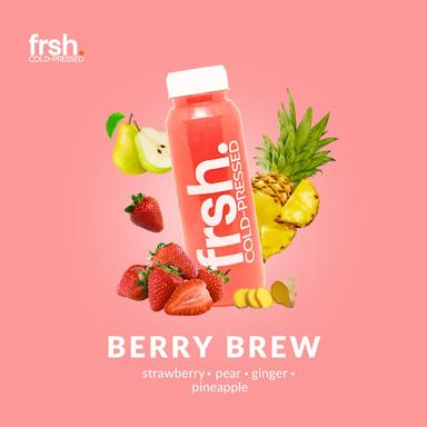 FRSH COLD-PRESSED