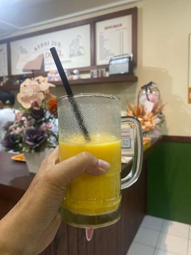 KEDAI JUS DJADOEL