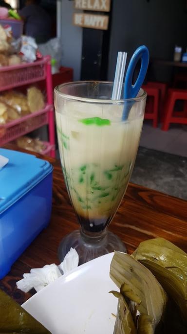 WARUNG BU KHANDRA