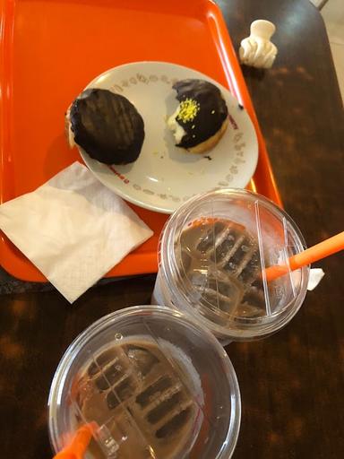 DUNKIN' DONUTS GATOT SUBROTO