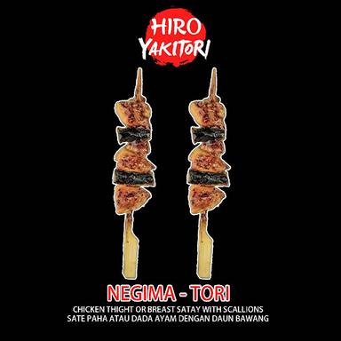 HIRO YAKITORI LIVING WORLD DENPASAR