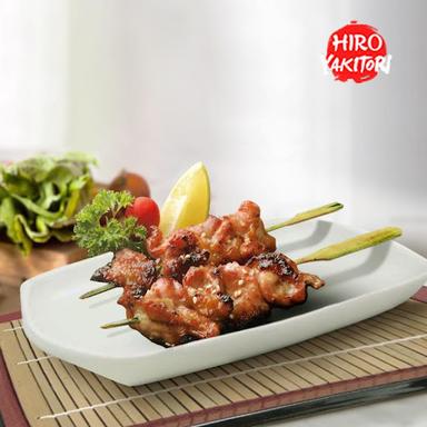 HIRO YAKITORI LIVING WORLD DENPASAR