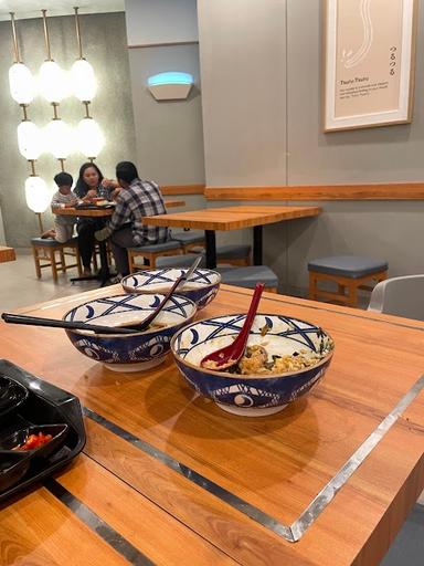 MARUGAME UDON LIVING WORLD DENPASAR