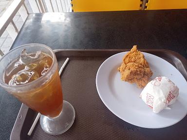 ACK FRIED CHICKEN NANGKA