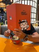 Akari Ramen Living World Mall