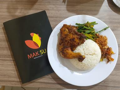 AYAM BAKAR BALI DENPASAR (MAKSU) BUMBU KHAS BALI