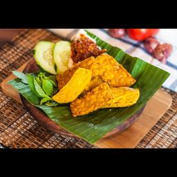 Photo's Ayam Bakar Kubu Kitchen