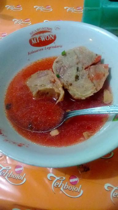 BAKSO AROMA SEMARANG