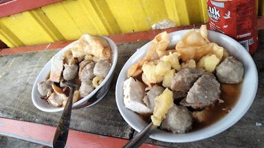 BAKSO BAROKAH MALANG HALAL