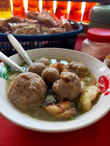 BAKSO MAS WITO