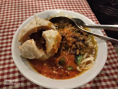 BAKSO MERCON CAK MUKLIS