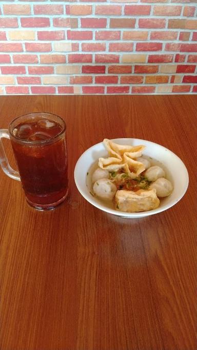 BAKSO TENANG BLITAR