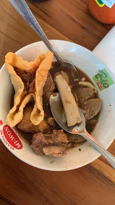 BAKSO URAT UPIN IPIN