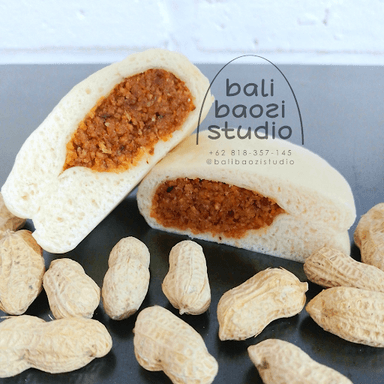 BALI BAOZI STUDIO