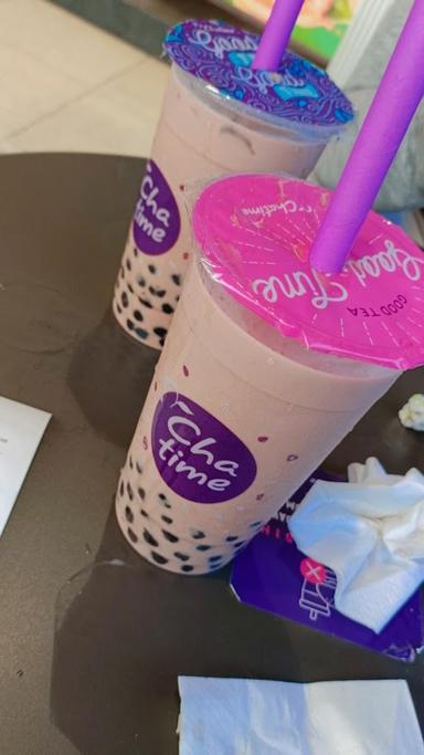 CHATIME INFORMA GATSU DENPASAR