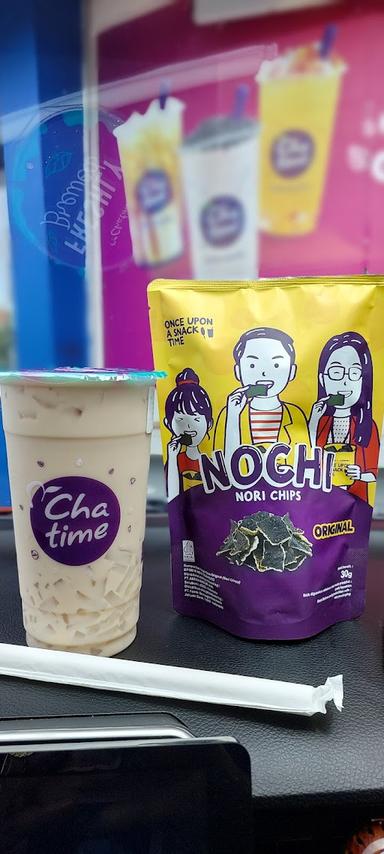 CHATIME INFORMA GATSU DENPASAR