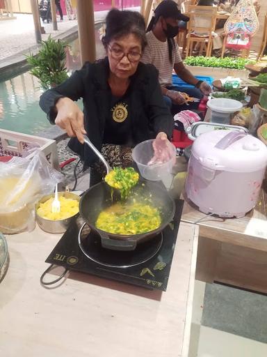 DCREPES LIVING WORLD DENPASAR