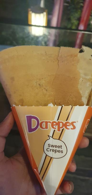 DCREPES LIVING WORLD DENPASAR