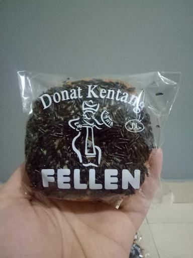 DONAT FELLEN