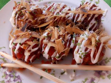 FOODBOX TAKOYAKI