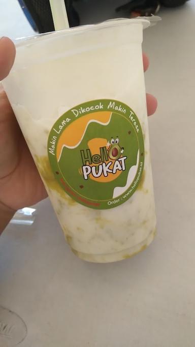 HELLOPUKAT CENTER - SETIA BUDI