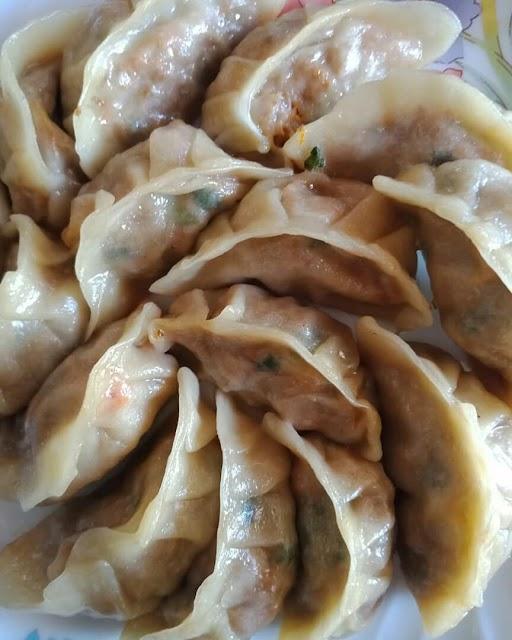 HOMEMADE.DUMPLING