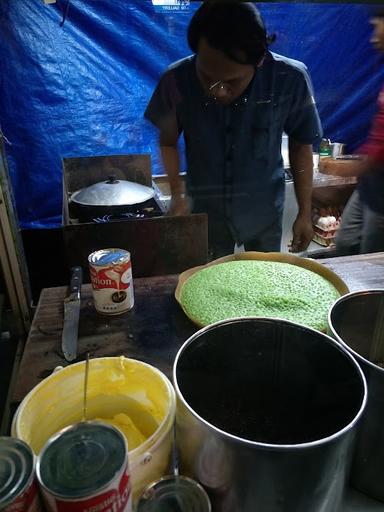 INDOROLAND MARTABAK TERANG BULAN